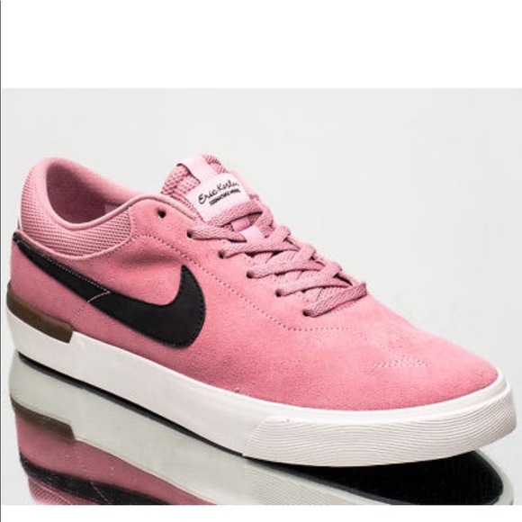 nike sb koston hypervulc pink